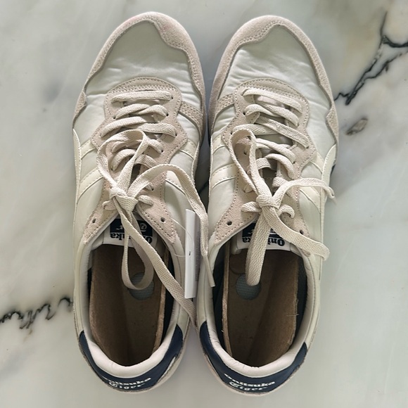 Onitsuka Tiger Sneakers Serrano, NWT - Picture 1 of 6